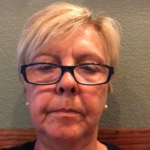 Meet your Posher, Patty